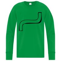 RELAXED FIT LONG SLEEVE YOUTH Thumbnail