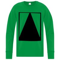 RELAXED FIT LONG SLEEVE YOUTH Thumbnail