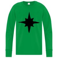 RELAXED FIT LONG SLEEVE YOUTH Thumbnail