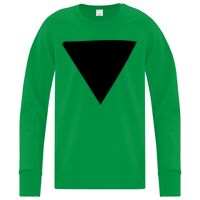 RELAXED FIT LONG SLEEVE YOUTH Thumbnail