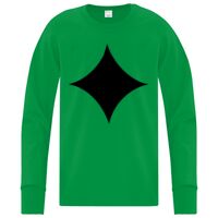 RELAXED FIT LONG SLEEVE YOUTH Thumbnail