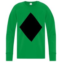 RELAXED FIT LONG SLEEVE YOUTH Thumbnail