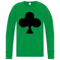 RELAXED FIT LONG SLEEVE YOUTH Thumbnail