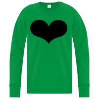 RELAXED FIT LONG SLEEVE YOUTH Thumbnail