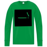 RELAXED FIT LONG SLEEVE YOUTH Thumbnail