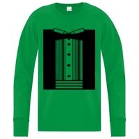 RELAXED FIT LONG SLEEVE YOUTH Thumbnail