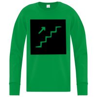 RELAXED FIT LONG SLEEVE YOUTH Thumbnail