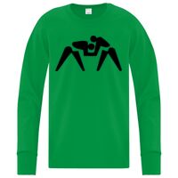 RELAXED FIT LONG SLEEVE YOUTH Thumbnail