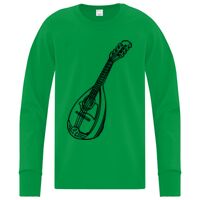 RELAXED FIT LONG SLEEVE YOUTH Thumbnail