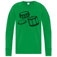 RELAXED FIT LONG SLEEVE YOUTH Thumbnail