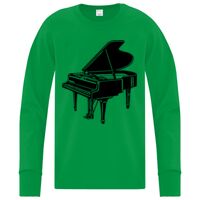 RELAXED FIT LONG SLEEVE YOUTH Thumbnail