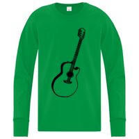 RELAXED FIT LONG SLEEVE YOUTH Thumbnail