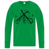 RELAXED FIT LONG SLEEVE YOUTH Thumbnail