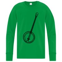 RELAXED FIT LONG SLEEVE YOUTH Thumbnail