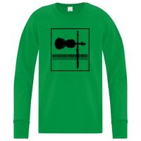 RELAXED FIT LONG SLEEVE YOUTH Thumbnail