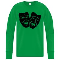 RELAXED FIT LONG SLEEVE YOUTH Thumbnail