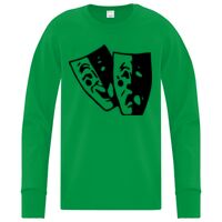 RELAXED FIT LONG SLEEVE YOUTH Thumbnail