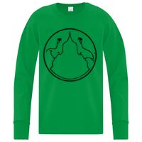 RELAXED FIT LONG SLEEVE YOUTH Thumbnail