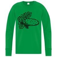 RELAXED FIT LONG SLEEVE YOUTH Thumbnail