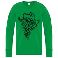 RELAXED FIT LONG SLEEVE YOUTH Thumbnail