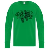 RELAXED FIT LONG SLEEVE YOUTH Thumbnail