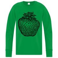 RELAXED FIT LONG SLEEVE YOUTH Thumbnail