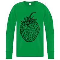 RELAXED FIT LONG SLEEVE YOUTH Thumbnail