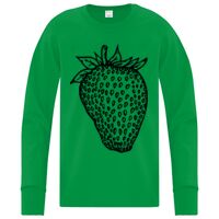 RELAXED FIT LONG SLEEVE YOUTH Thumbnail