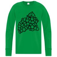 RELAXED FIT LONG SLEEVE YOUTH Thumbnail