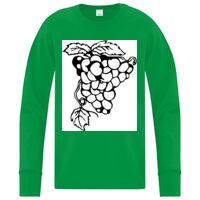 RELAXED FIT LONG SLEEVE YOUTH Thumbnail
