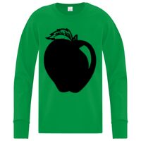 RELAXED FIT LONG SLEEVE YOUTH Thumbnail