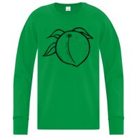 RELAXED FIT LONG SLEEVE YOUTH Thumbnail