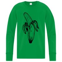 RELAXED FIT LONG SLEEVE YOUTH Thumbnail
