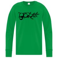 RELAXED FIT LONG SLEEVE YOUTH Thumbnail