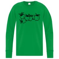 RELAXED FIT LONG SLEEVE YOUTH Thumbnail