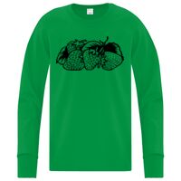 RELAXED FIT LONG SLEEVE YOUTH Thumbnail