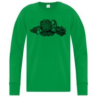 RELAXED FIT LONG SLEEVE YOUTH Thumbnail