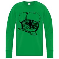 RELAXED FIT LONG SLEEVE YOUTH Thumbnail