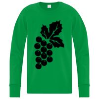 RELAXED FIT LONG SLEEVE YOUTH Thumbnail