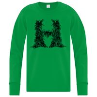 RELAXED FIT LONG SLEEVE YOUTH Thumbnail