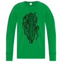 RELAXED FIT LONG SLEEVE YOUTH Thumbnail