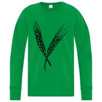 RELAXED FIT LONG SLEEVE YOUTH Thumbnail