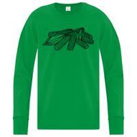 RELAXED FIT LONG SLEEVE YOUTH Thumbnail