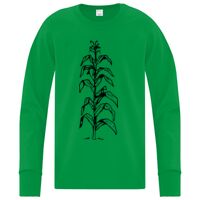 RELAXED FIT LONG SLEEVE YOUTH Thumbnail