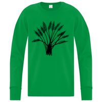 RELAXED FIT LONG SLEEVE YOUTH Thumbnail