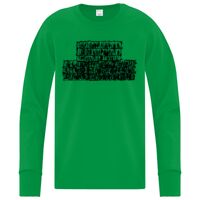 RELAXED FIT LONG SLEEVE YOUTH Thumbnail