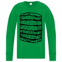 RELAXED FIT LONG SLEEVE YOUTH Thumbnail
