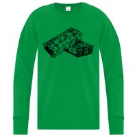 RELAXED FIT LONG SLEEVE YOUTH Thumbnail