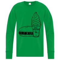 RELAXED FIT LONG SLEEVE YOUTH Thumbnail