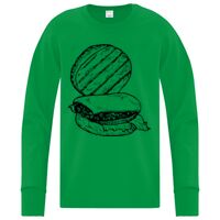 RELAXED FIT LONG SLEEVE YOUTH Thumbnail